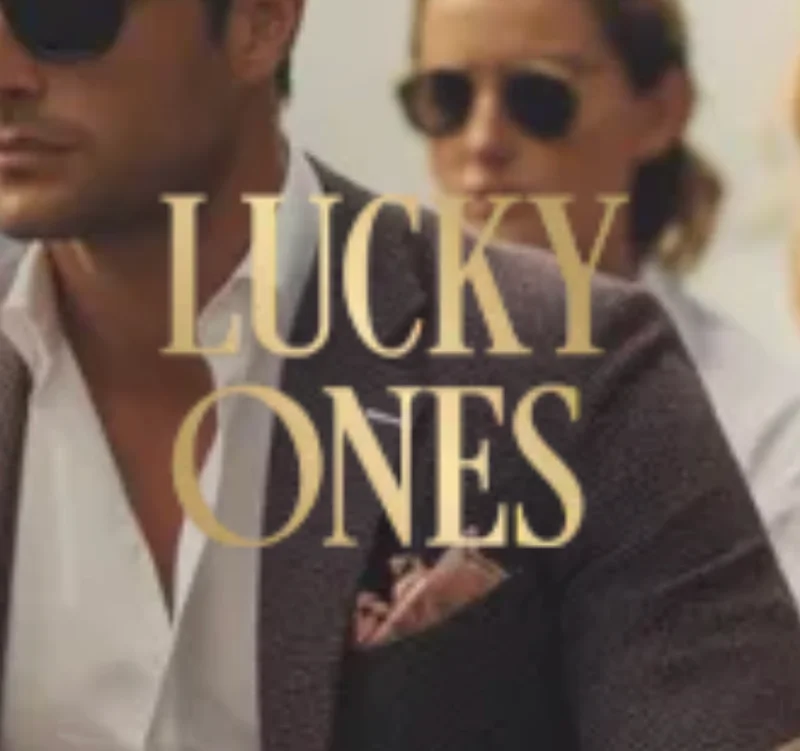 Lucky Ones Casino casino interface
